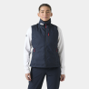 Helly Hansen W Crew Pile Vest - Weste - Damen | Hardloop