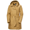 Helly Hansen Welsey II Trench Insulated - Jacket - Women's | Hardloop