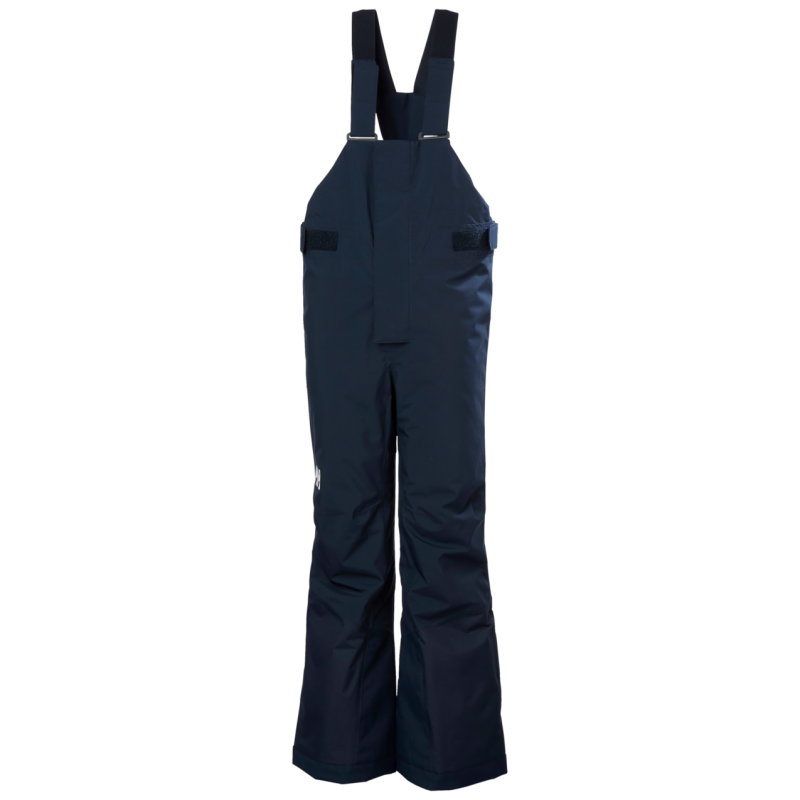 Summit 2.0 Bib Pant - Skidbyxa - Børn