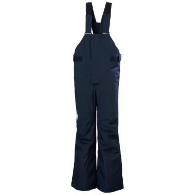 Summit 2.0 Bib Pant - Skidbyxa - Børn