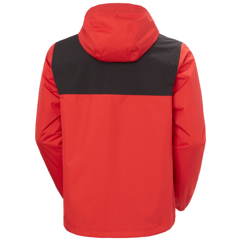 Helly Hansen Vancouver Fleece Lined Jacket - Chaqueta impermeable - Hombre | Hardloop