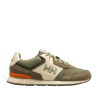Helly Hansen Anakin Leather 2 - Chaussures lifestyle homme | Hardloop