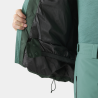 Helly Hansen Alpine Insulated Jacket - Ski-jas - Heren | Hardloop