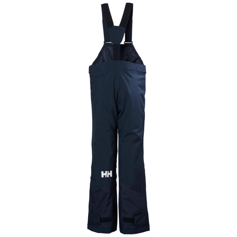 Helly Hansen Summit 2.0 Bib Pant - Ski trousers - Kid's | Hardloop