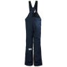 Helly Hansen Summit 2.0 Bib Pant - Ski trousers - Kid's | Hardloop