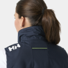 Helly Hansen W Crew Pile Vest - Weste - Damen | Hardloop
