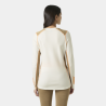 Helly Hansen Lifa Merino Midweight Crew - Ropa interior - Mujer