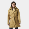 Helly Hansen Welsey II Trench Insulated - Kurtka damska | Hardloop