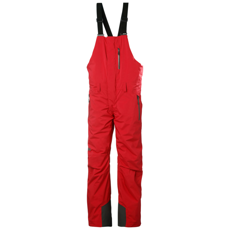 Helly Hansen Legendary Insulated Bib Pant - Ski Bib - Men's