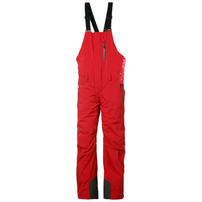 Helly Hansen Legendary Insulated Bib Pant - Ski-tuinbroek - Heren