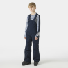 Helly Hansen Summit 2.0 Bib Pant - Ski trousers - Kid's | Hardloop