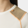 Helly Hansen Lifa Merino Midweight Crew - Sous-vêtement thermique femme