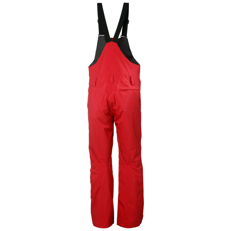 Helly Hansen Helly Hansen Legendary Insulated Bib Pant - Salopette ski homme | Hardloop