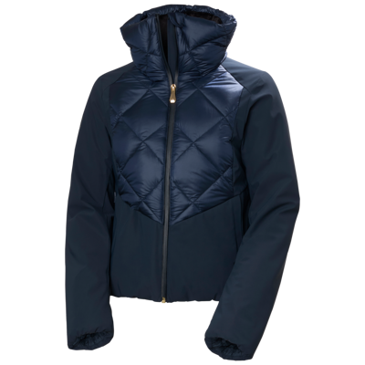 W Avanti Hybrid Jacket - Ski jacket - Women's