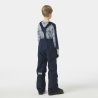 Helly Hansen Summit 2.0 Bib Pant - Ski trousers - Kid's | Hardloop