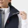 Helly Hansen W Crew Pile Vest - Dámská vesta | Hardloop