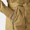 Helly Hansen Welsey II Trench Insulated - Jacket - Women's | Hardloop