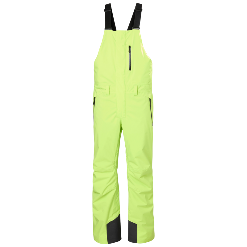 Helly Hansen Legendary Insulated Bib Pant - Ski-tuinbroek - Heren
