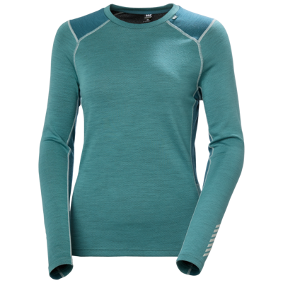 Lifa Merino Midweight Crew - Base layer - Women's