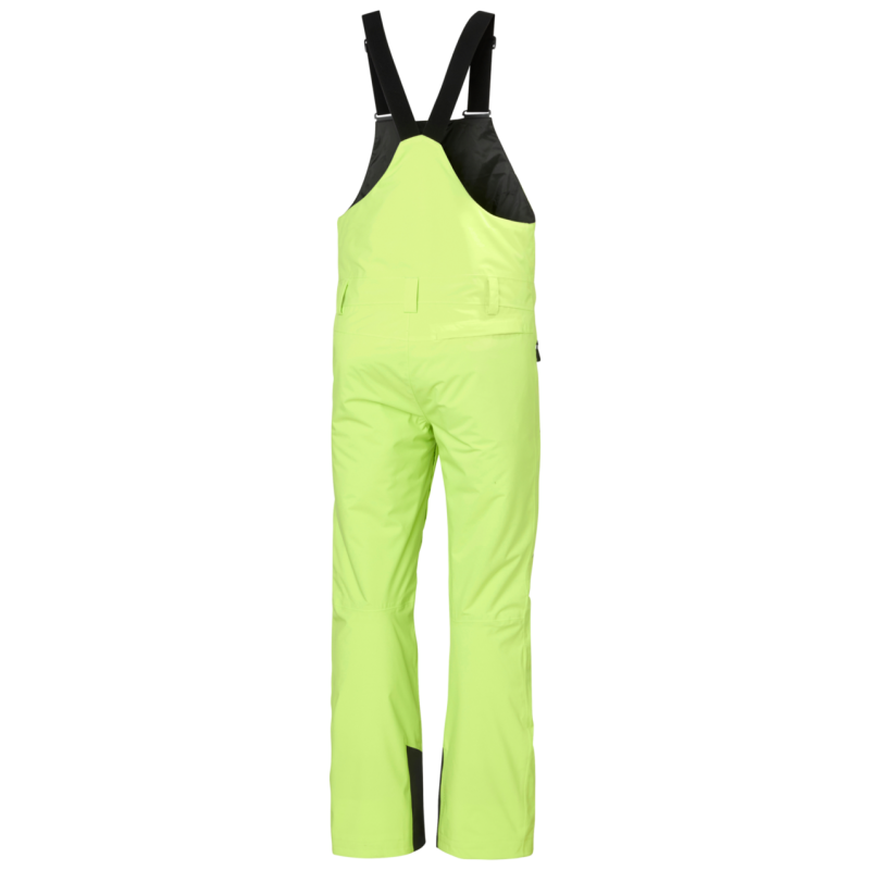 Helly Hansen Helly Hansen Legendary Insulated Bib Pant - Salopette da sci - Uomo | Hardloop