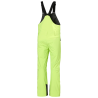 Helly Hansen Helly Hansen Legendary Insulated Bib Pant - Salopette da sci - Uomo | Hardloop