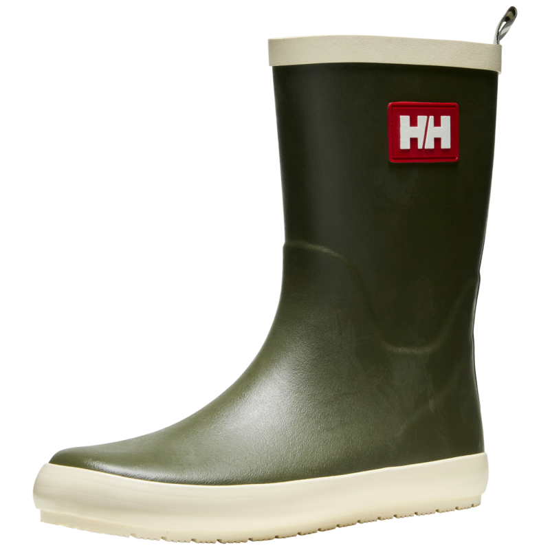 Helly Hansen Nordvik 3 Rain Boot - Gummistiefel - Herren | Hardloop