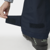 Helly Hansen Summit 2.0 Bib Pant - Ski trousers - Kid's | Hardloop
