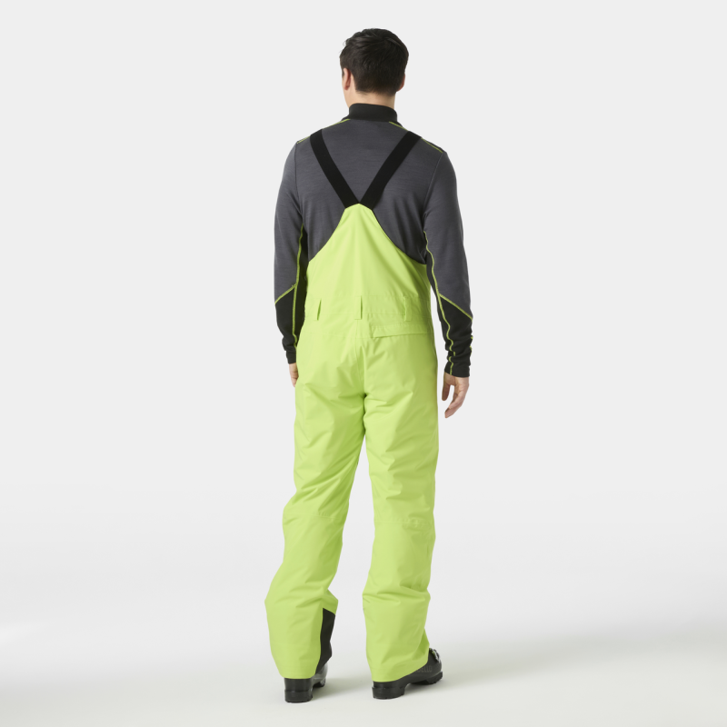 Helly Hansen Helly Hansen Legendary Insulated Bib Pant - Ski-tuinbroek - Heren | Hardloop