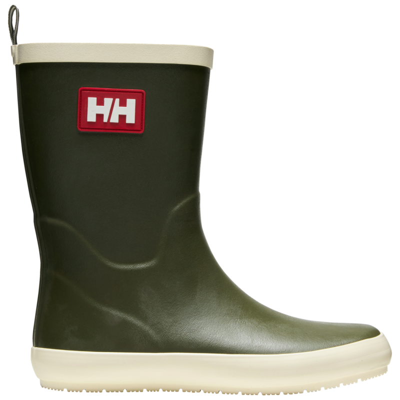 Helly Hansen Nordvik 3 Rain Boot - Stivali di gomma - Uomo | Hardloop