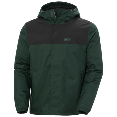Vancouver Fleece Lined Jacket - Casaco impermeável homem