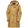Helly Hansen Welsey II Trench - Giacca antipioggia - Donna | Hardloop