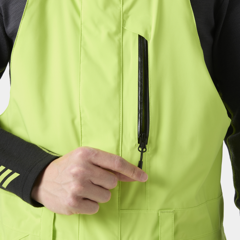 Helly Hansen Helly Hansen Legendary Insulated Bib Pant - Peto de Esquí - Hombre | Hardloop