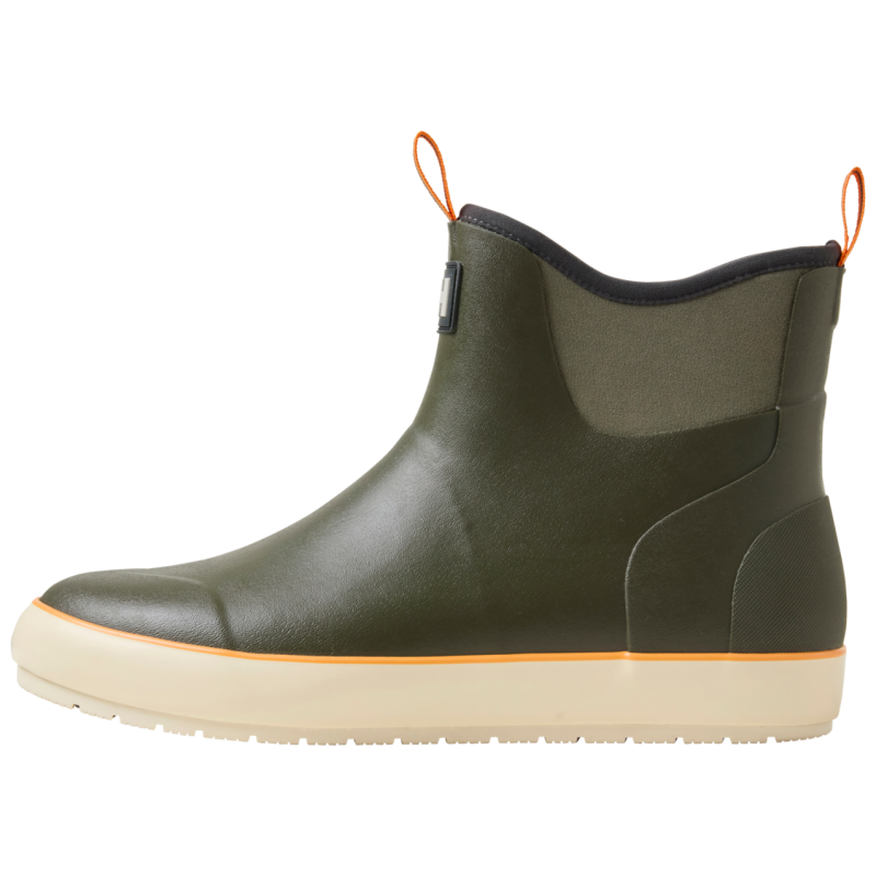 Helly Hansen Seaspray - Buty gumowe damskie | Hardloop