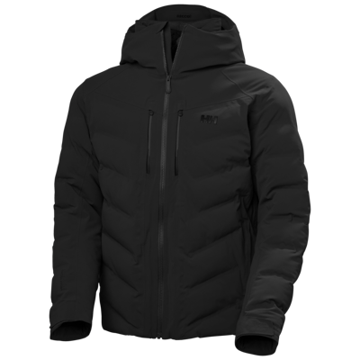 Alpha Puffy Jacket - Kurtka narciarska meska