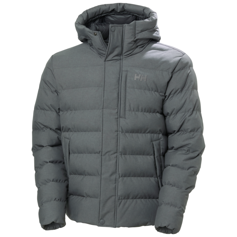 Helly Hansen Alby Puffy Jacket - Doudoune homme | Hardloop