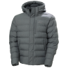 Helly Hansen Alby Puffy Jacket - Doudoune homme | Hardloop