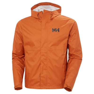 Loke Jacket 2.0 - Casaco impermeável homem