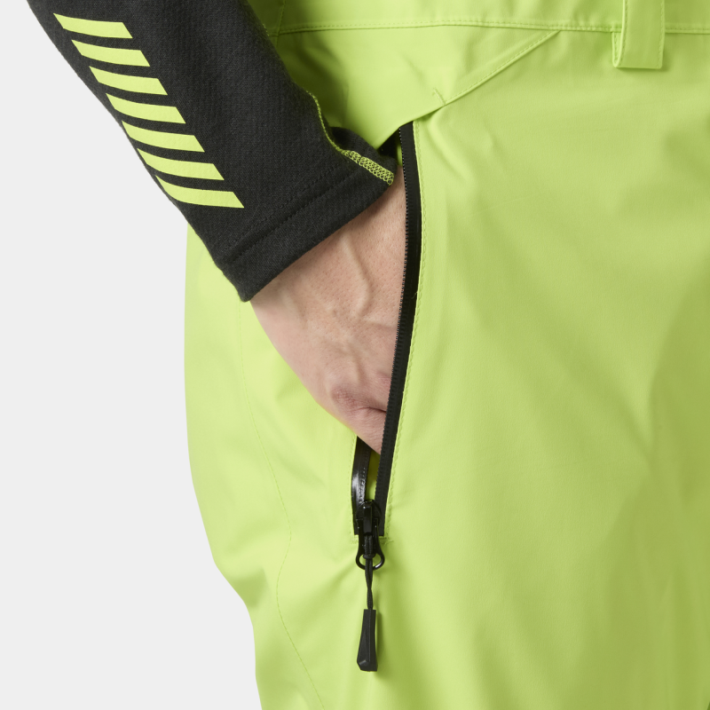 Helly Hansen Helly Hansen Legendary Insulated Bib Pant - Salopette da sci - Uomo | Hardloop