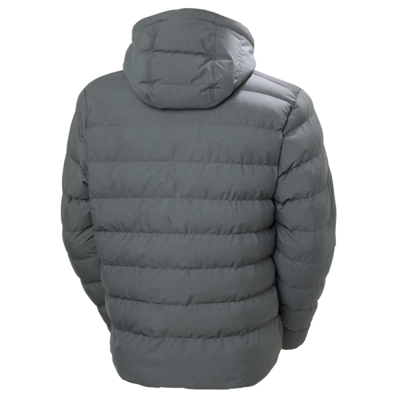 Helly Hansen Alby Puffy Jacket - Synthetic jacket - Men's | Hardloop