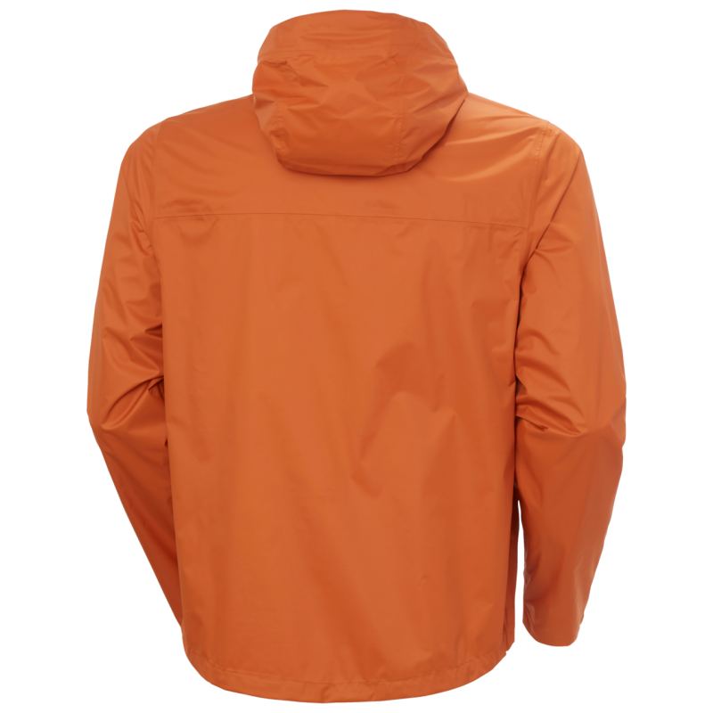 Helly Hansen Loke Jacket 2.0 - Veste imperméable homme | Hardloop