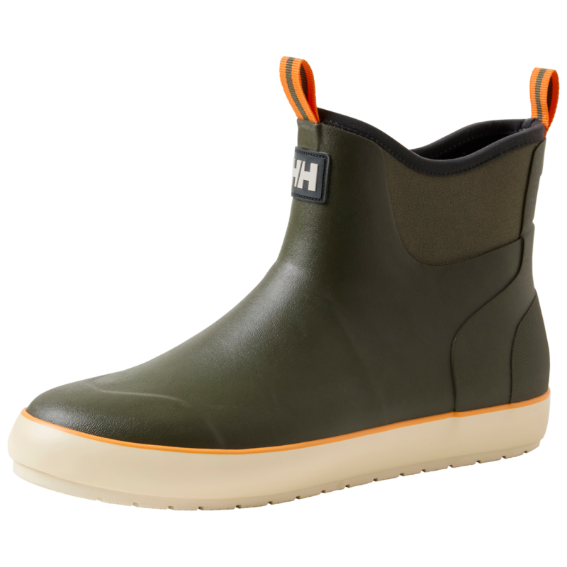 Helly Hansen Seaspray - Botas de agua - Mujer | Hardloop