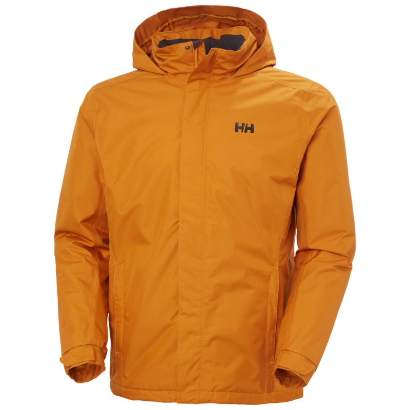 Dubliner Insulated Jacket - Tuulitakki - Miehet