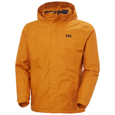 Dubliner Insulated Jacket - Windjacke - Herren