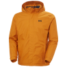 Helly Hansen Dubliner Insulated Jacket - Windjacke - Herren | Hardloop