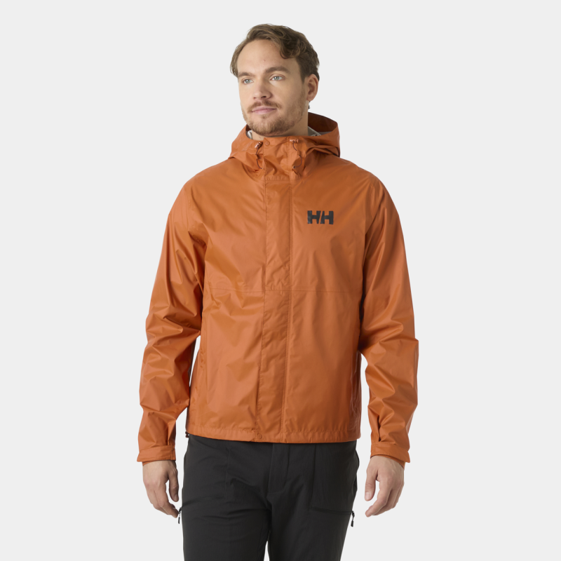 Helly Hansen Loke Jacket 2.0 - Veste imperméable homme | Hardloop