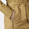 Helly Hansen Welsey II Trench - Regenjas - Dames | Hardloop