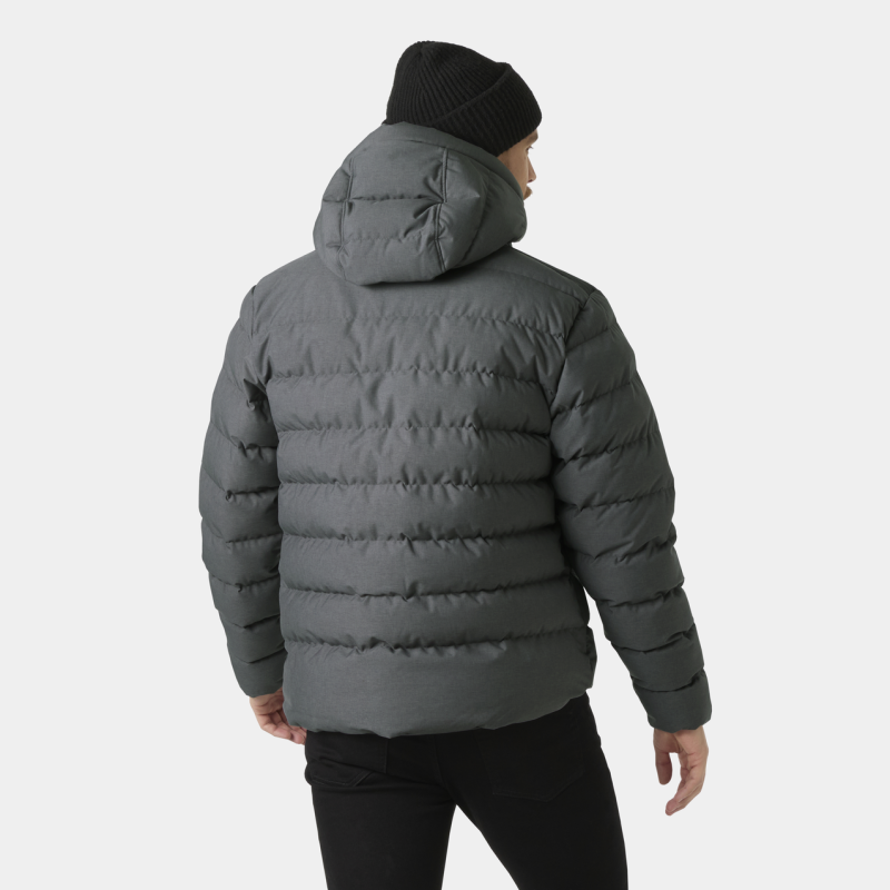 Helly Hansen Alby Puffy Jacket - Synthetic jacket - Men's | Hardloop