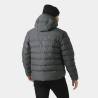 Helly Hansen Alby Puffy Jacket - Synthetic jacket - Men's | Hardloop