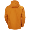 Helly Hansen Dubliner Insulated Jacket - Windproof jacket - Men's | Hardloop