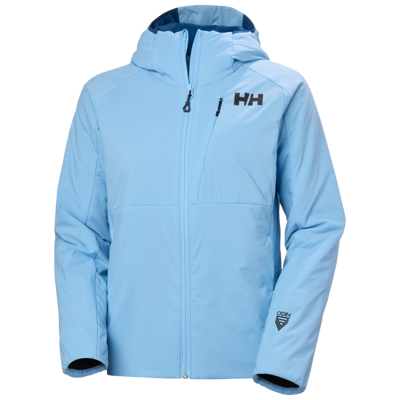 Odin Stretch Hooded Insulator Jacket 2.0 - Kunstfaserjacke - Damen